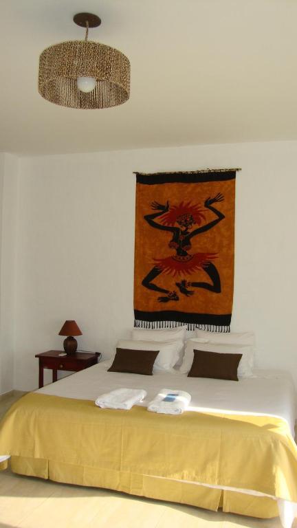 Sanctuary Puerto Cayo Lodge Room photo